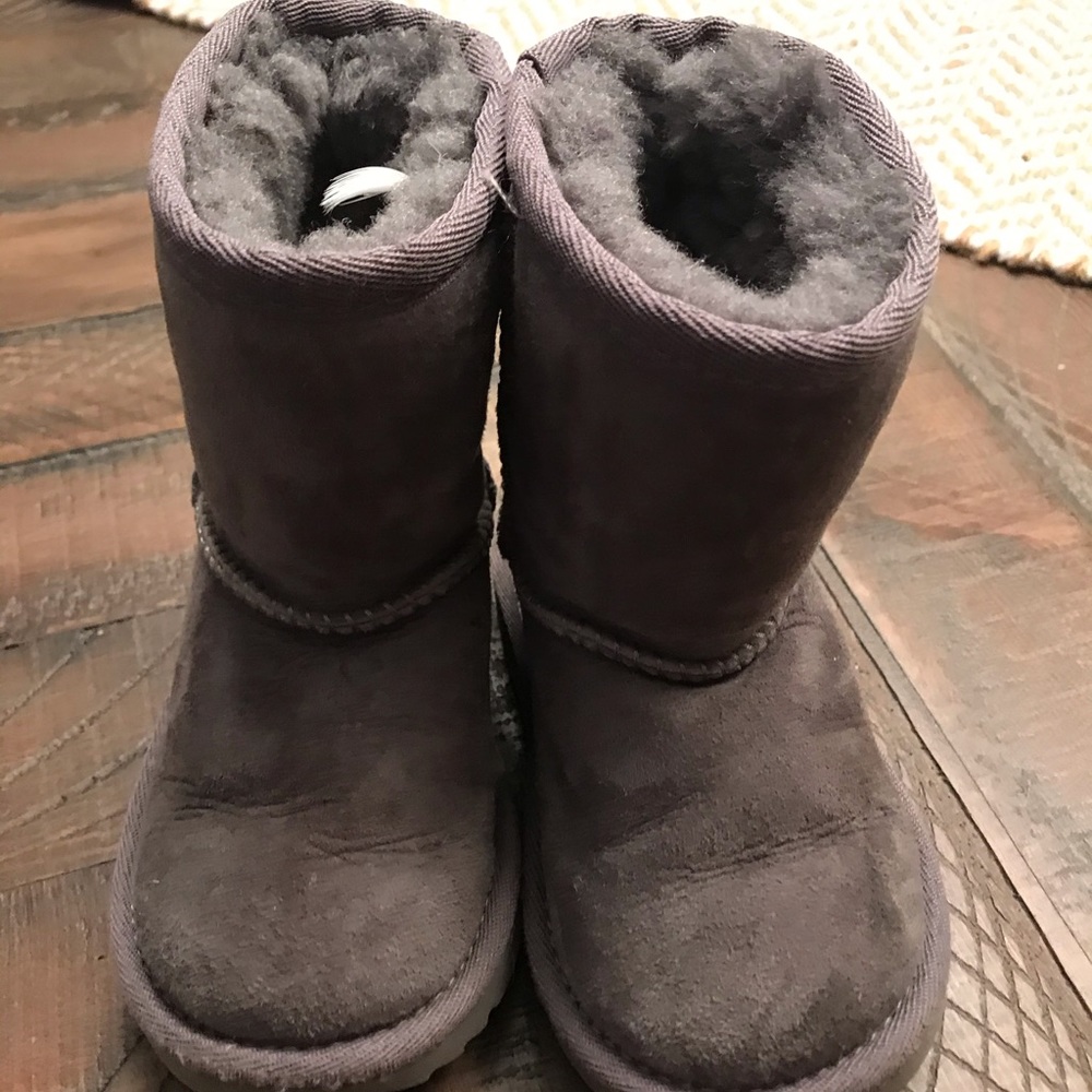 Toddler Ugg boots